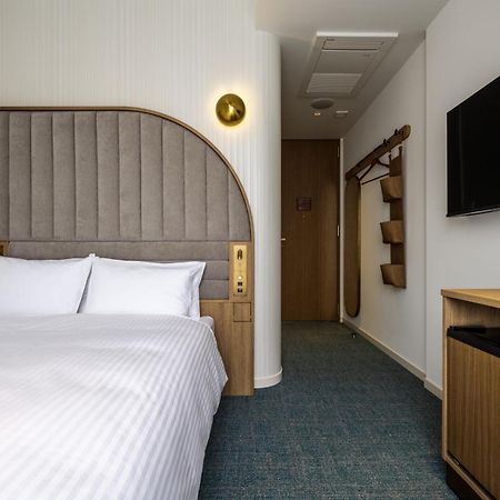 Hotel Comento Yokohama Kannai Esterno foto