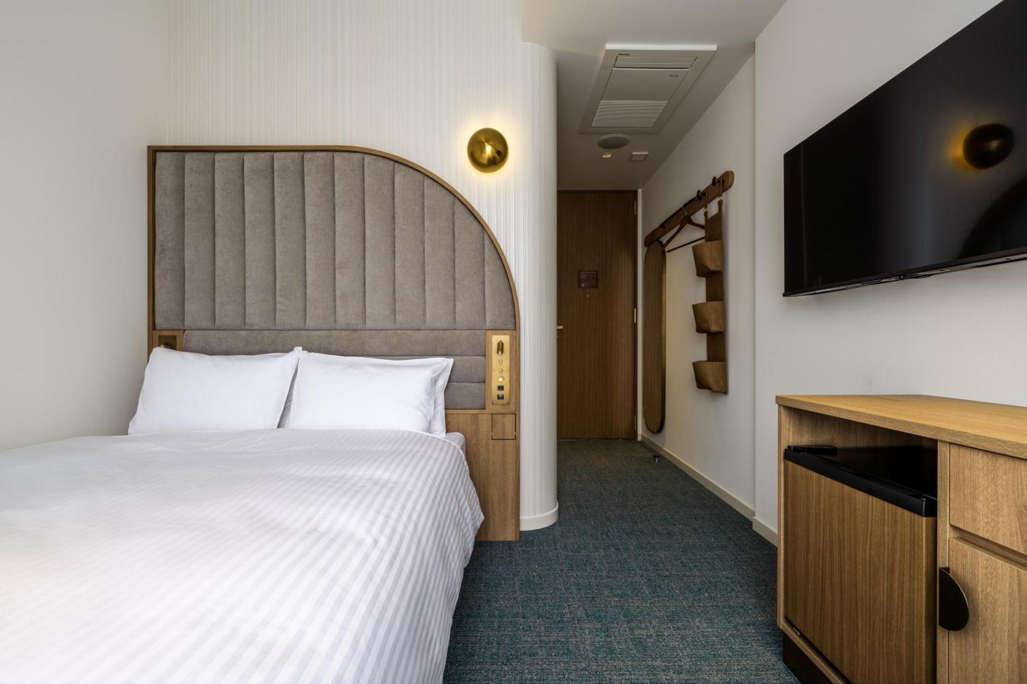 Hotel Comento Yokohama Kannai Esterno foto