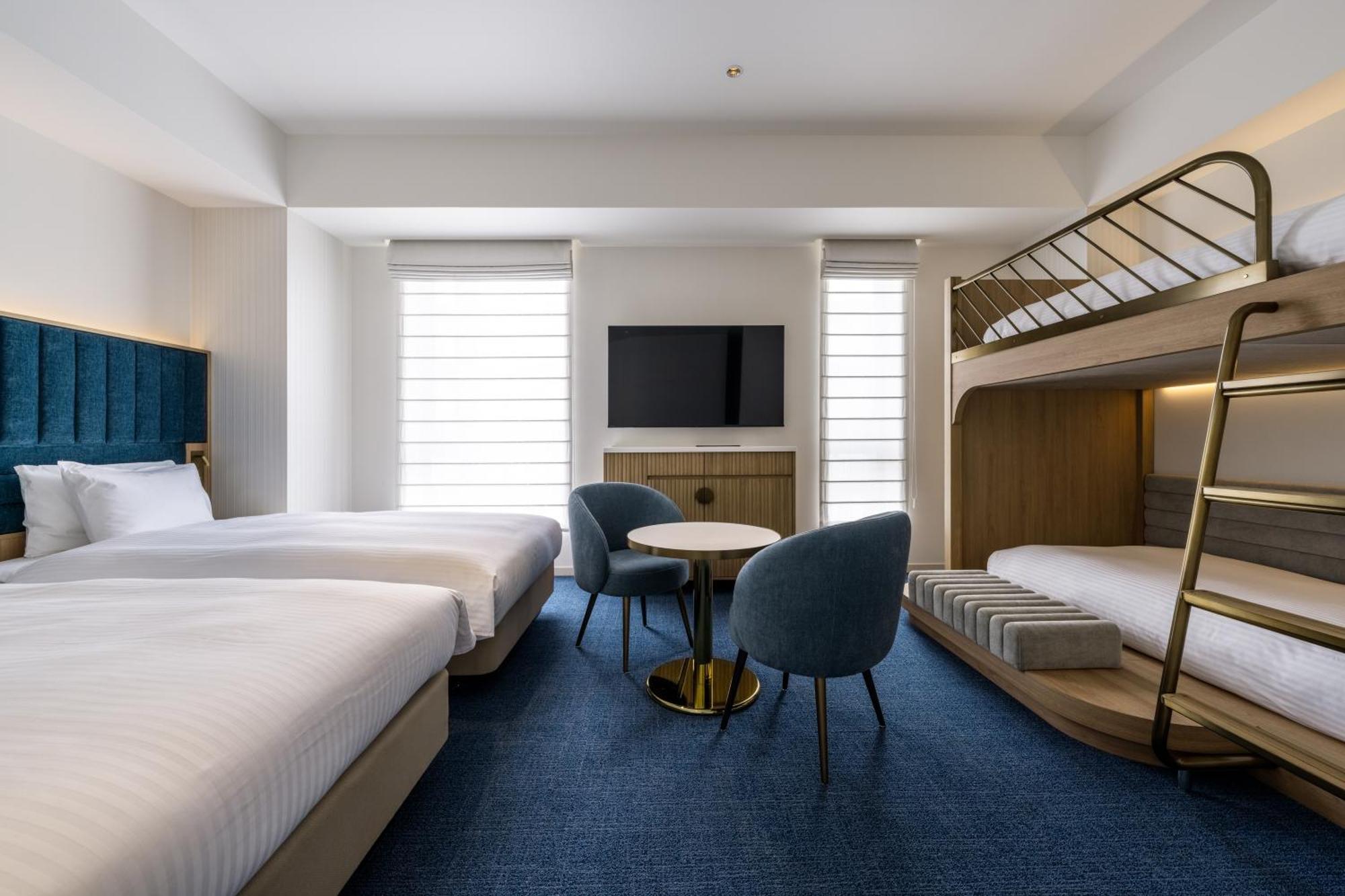 Hotel Comento Yokohama Kannai Esterno foto