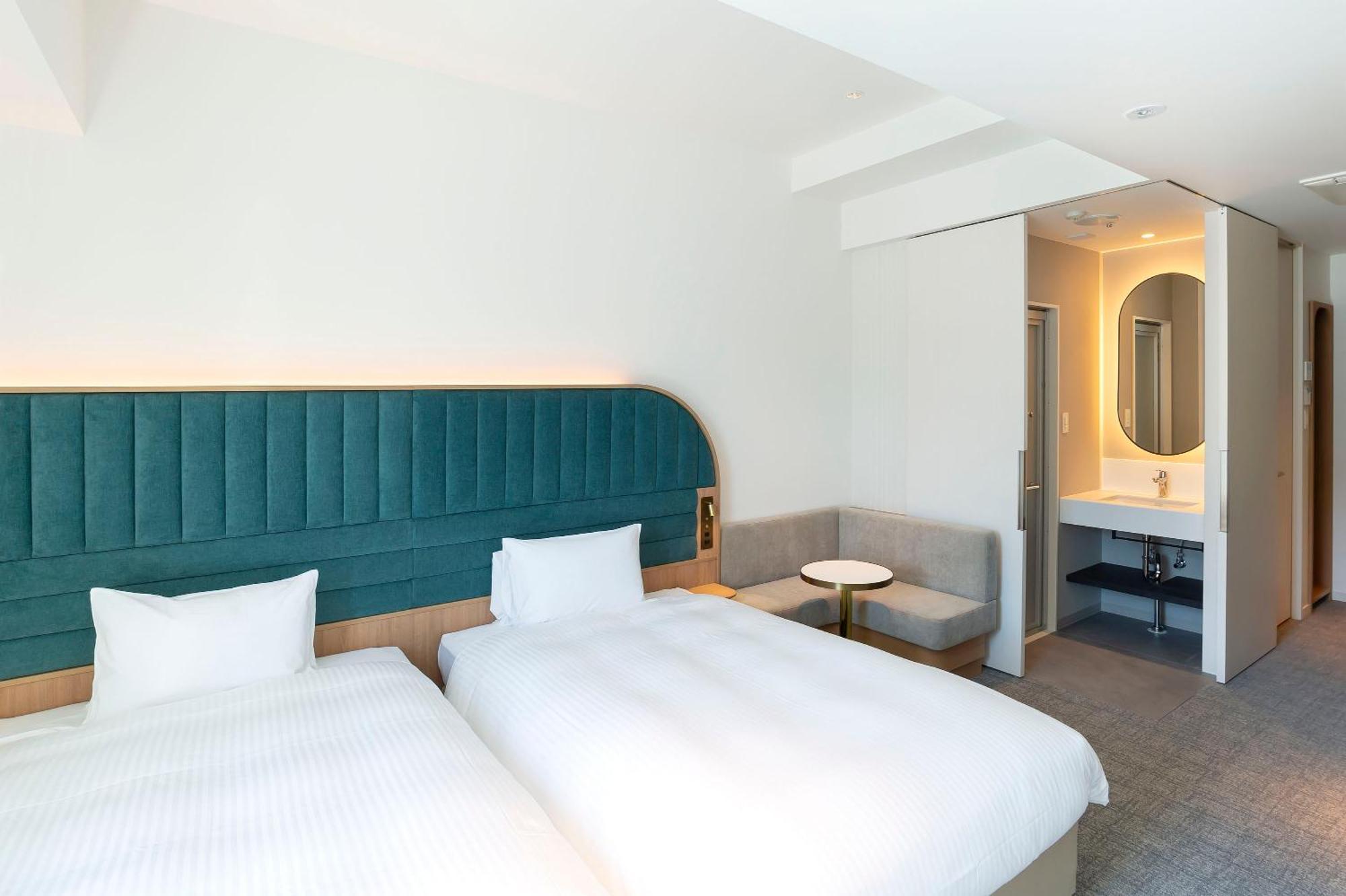 Hotel Comento Yokohama Kannai Esterno foto