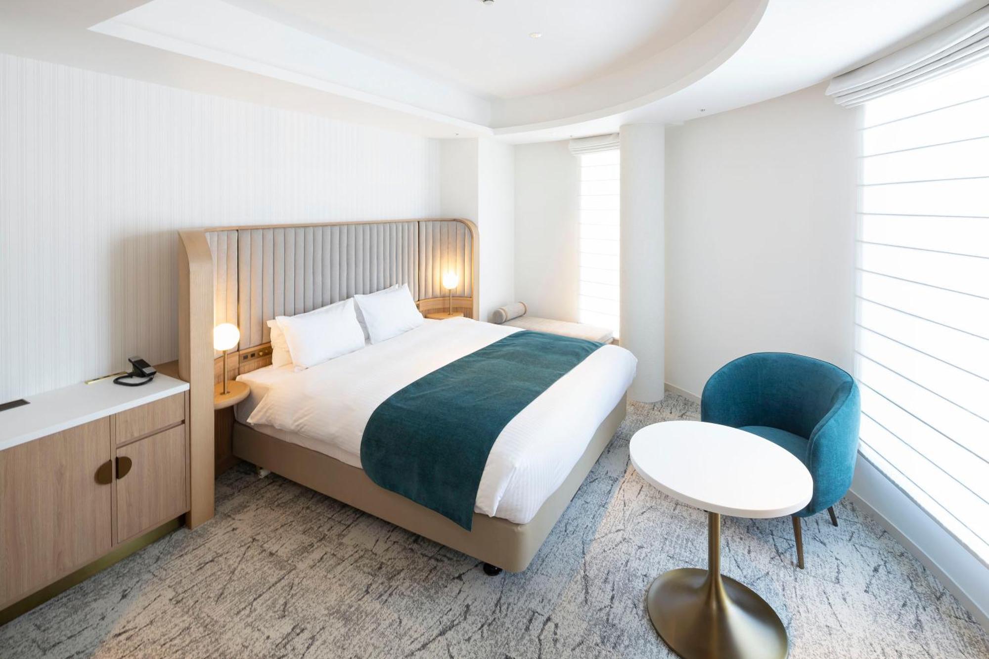 Hotel Comento Yokohama Kannai Esterno foto